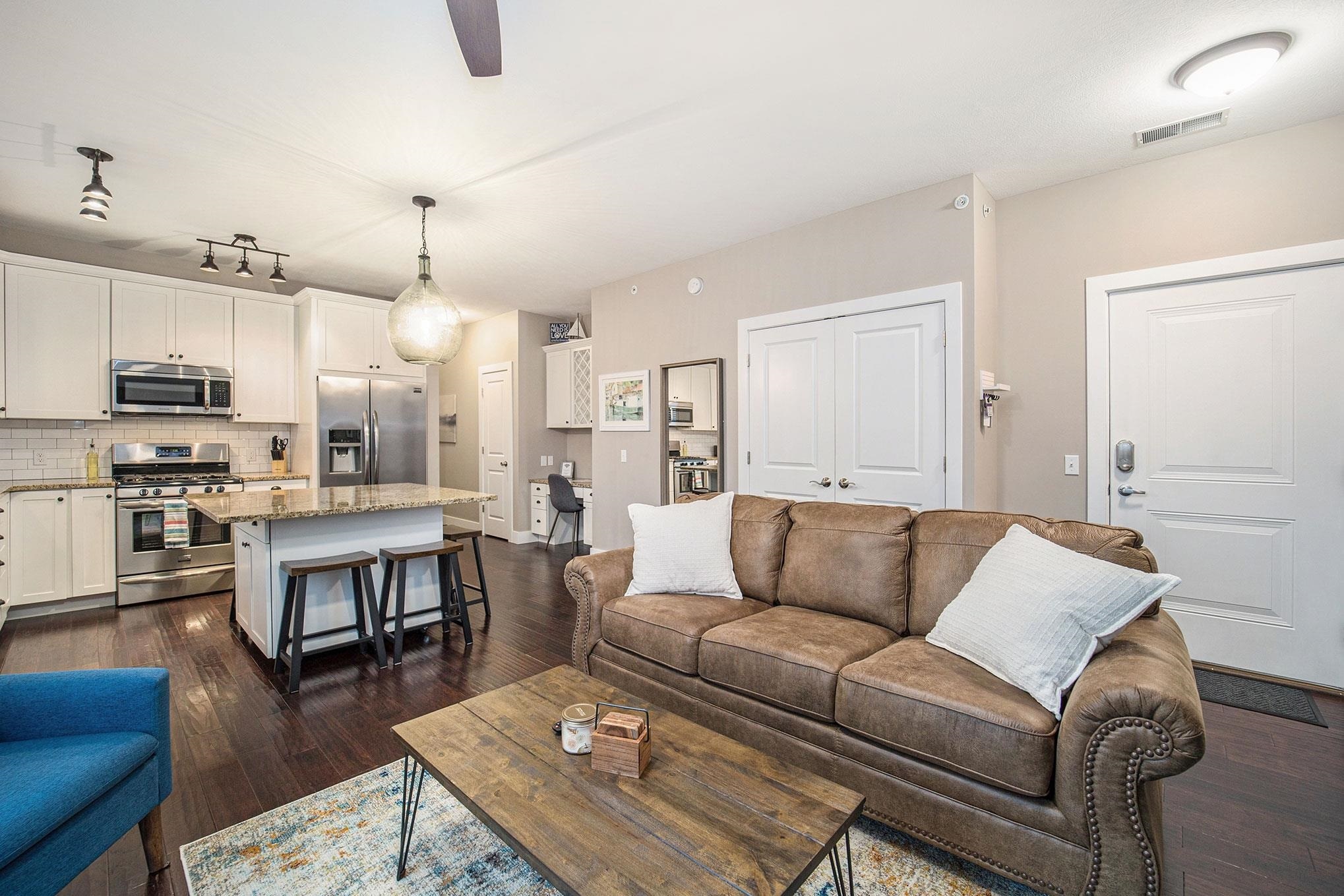 Property Photo: 115 E Eighth Street 16 MI 49684