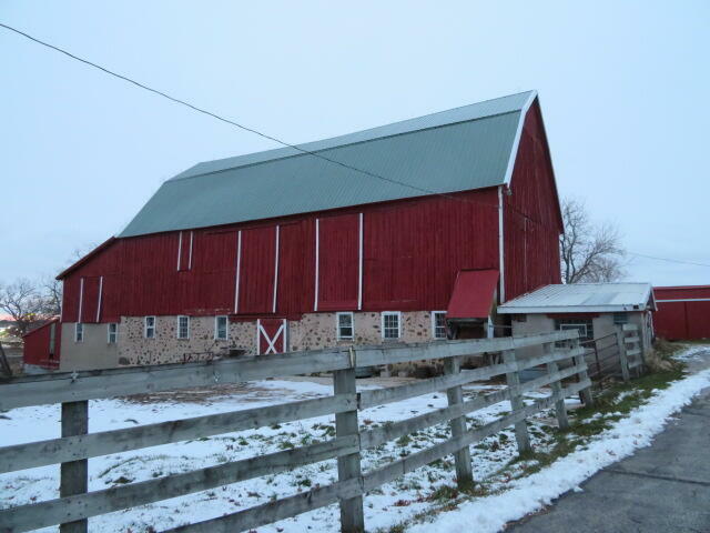 Property Photo:  W644 State Road 67 -  WI 53048 