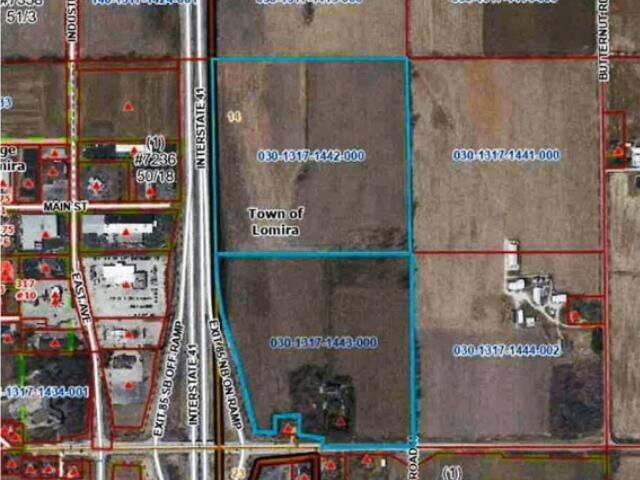 Property Photo:  W644 State Road 67 -  WI 53048 