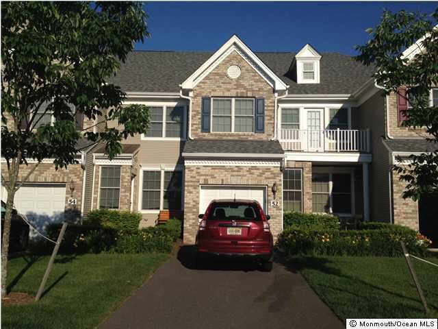 52 Chatsworth Road  Manalapan NJ 07726 photo