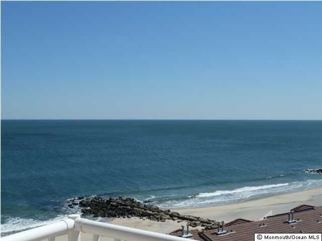 Property Photo:  675 Ocean Avenue 9D  NJ 07740 