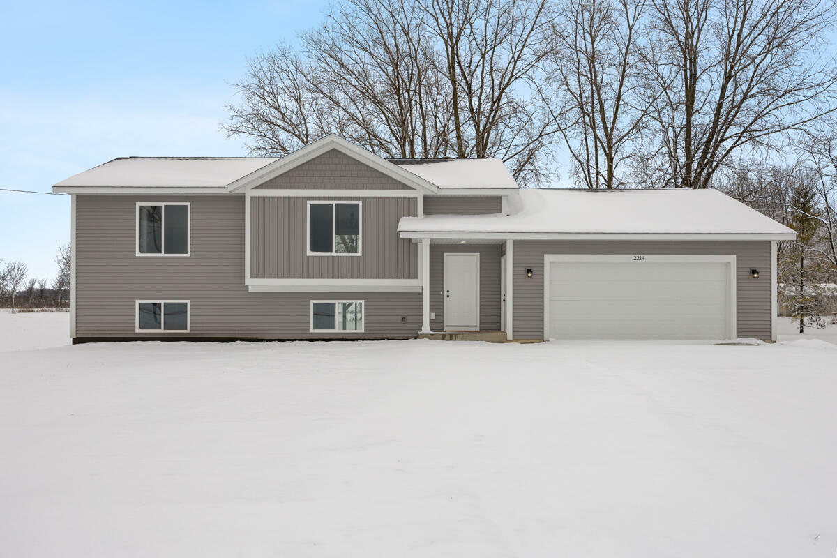 Property Photo: 2214 26th Street MI 49010