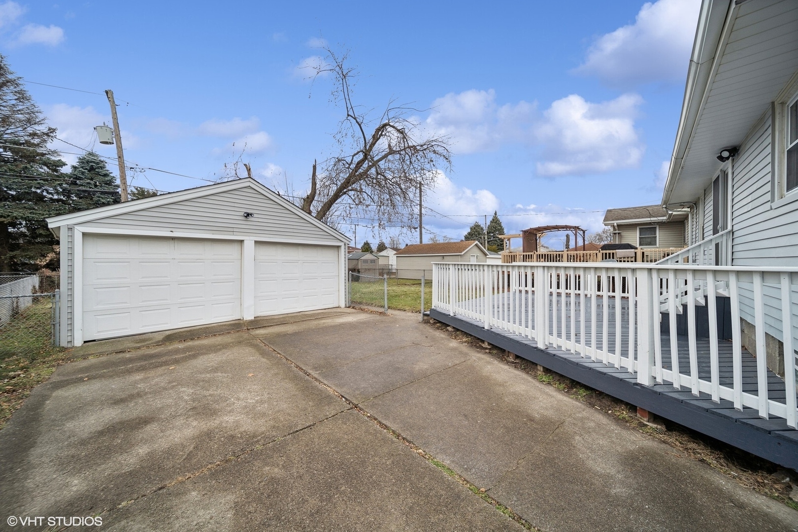 Property Photo:  596 Mackinaw Avenue  IL 60409 