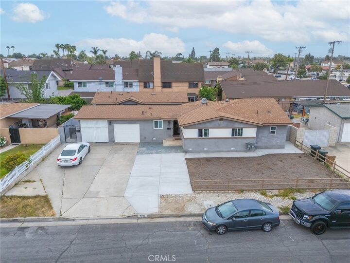 Property Photo:  9022 Marlene Avenue  CA 92841 