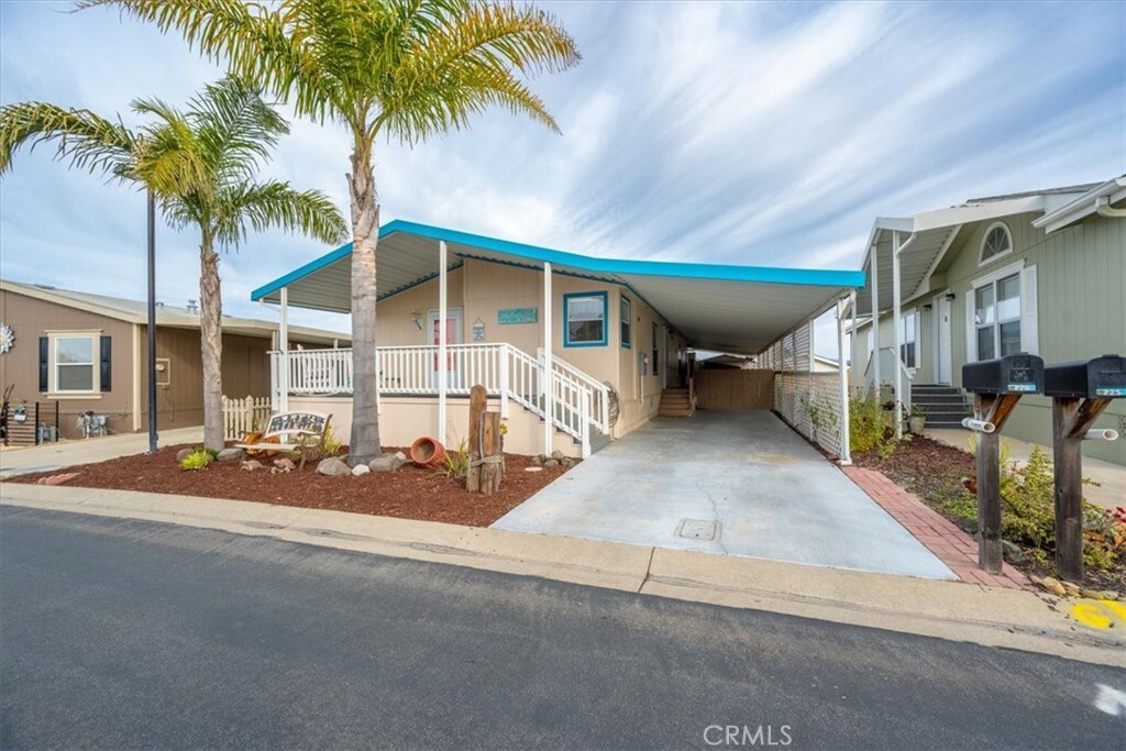 Property Photo:  765 Mesa View Drive 226  CA 93420 