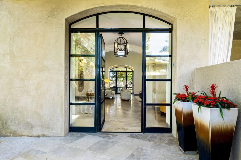 Property Photo:  25 Sun Ridge Circle  CA 92270 