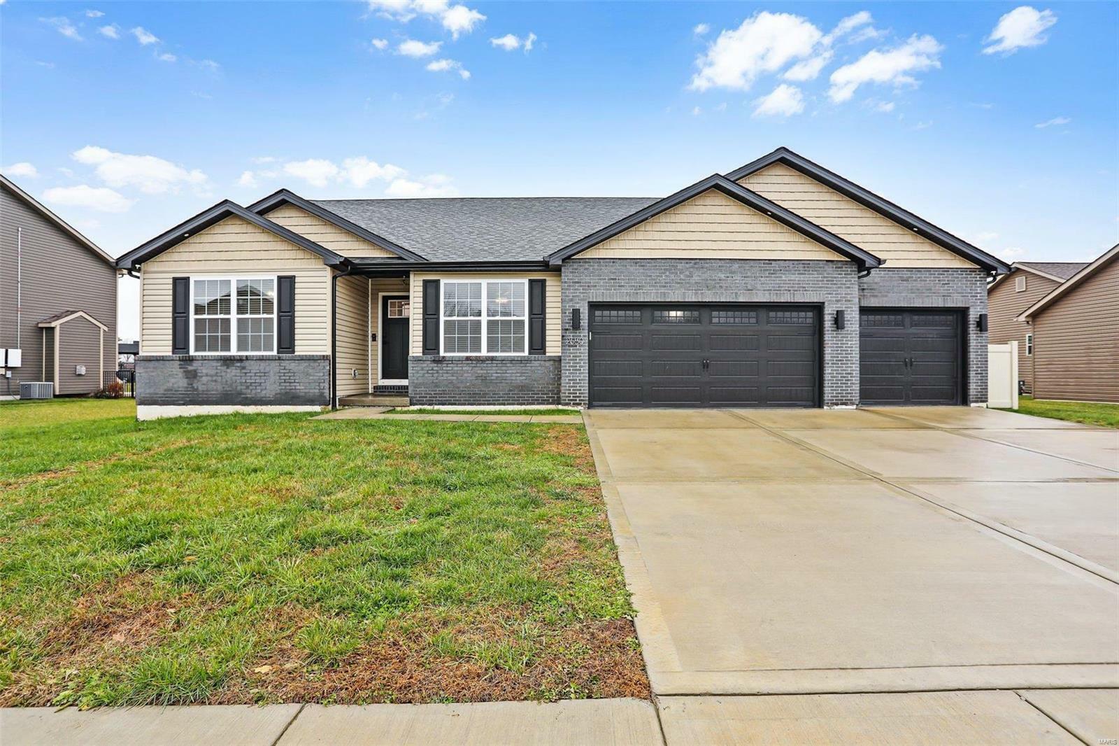 Property Photo: 2650 London Lane IL 62221