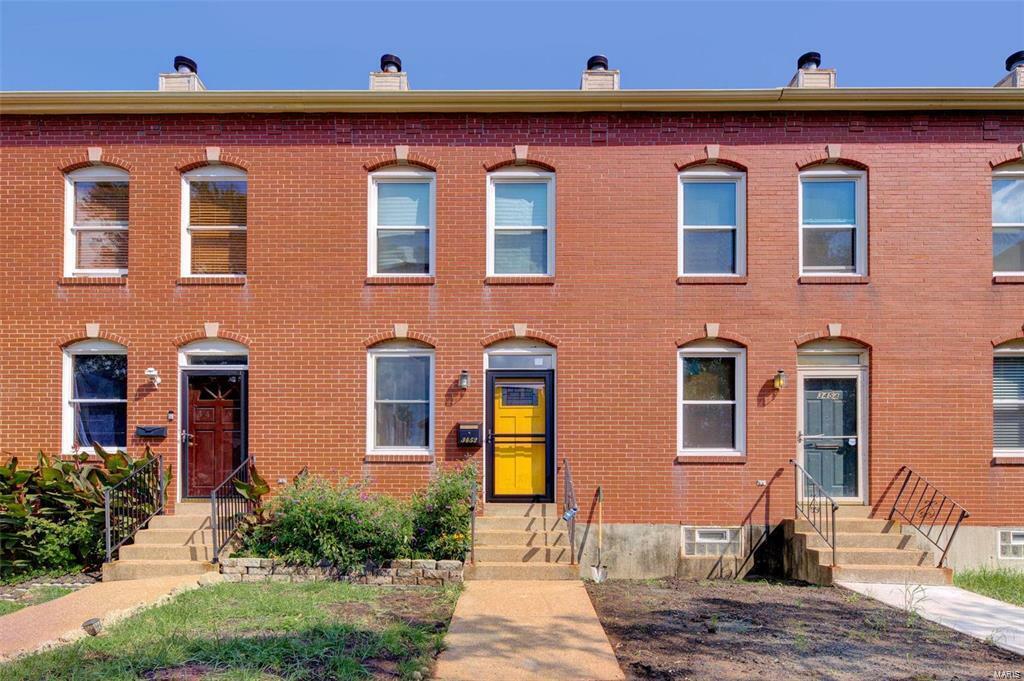 3452 Texas Avenue  St Louis MO 63118 photo