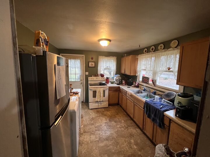 Property Photo: 5012 Delashmitt Rd TN 37343