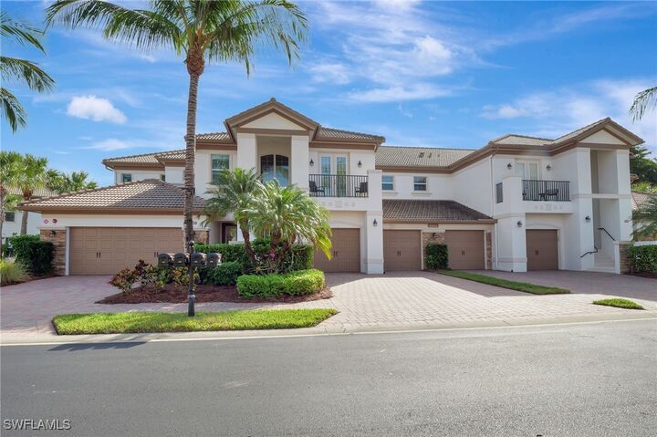 8060 Players Cove Drive 101  Naples FL 34113 photo