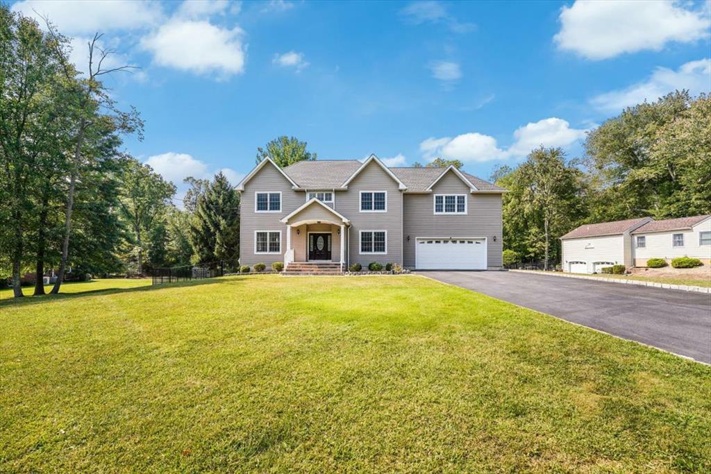 Property Photo:  455 Bayberry Road  NJ 08807 