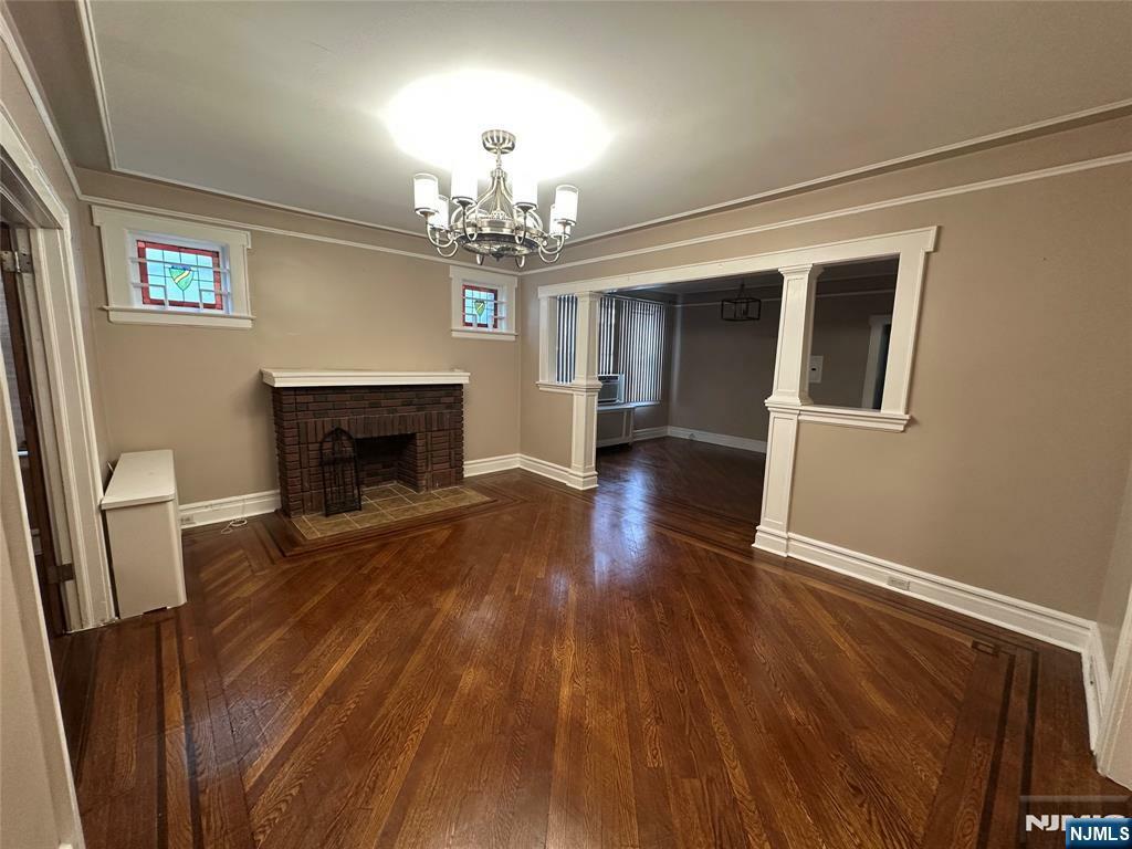 Property Photo:  35 Monticello Avenue  NJ 07106 