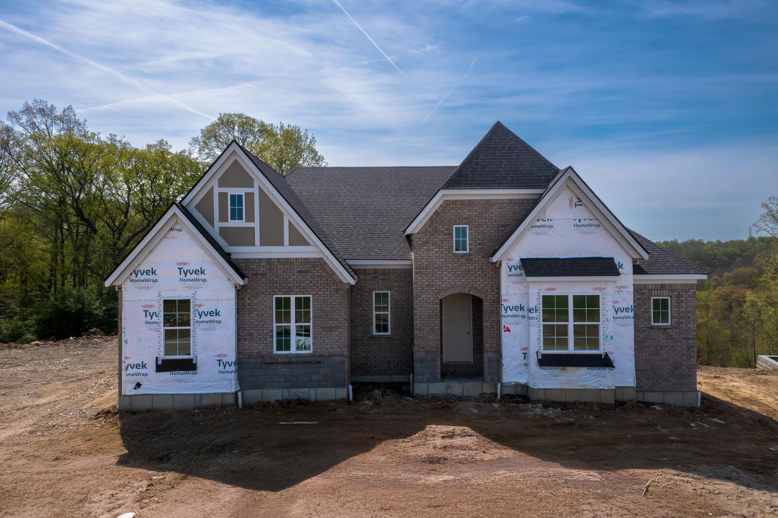 Property Photo:  3285 Amaryllis Court  KY 41018 