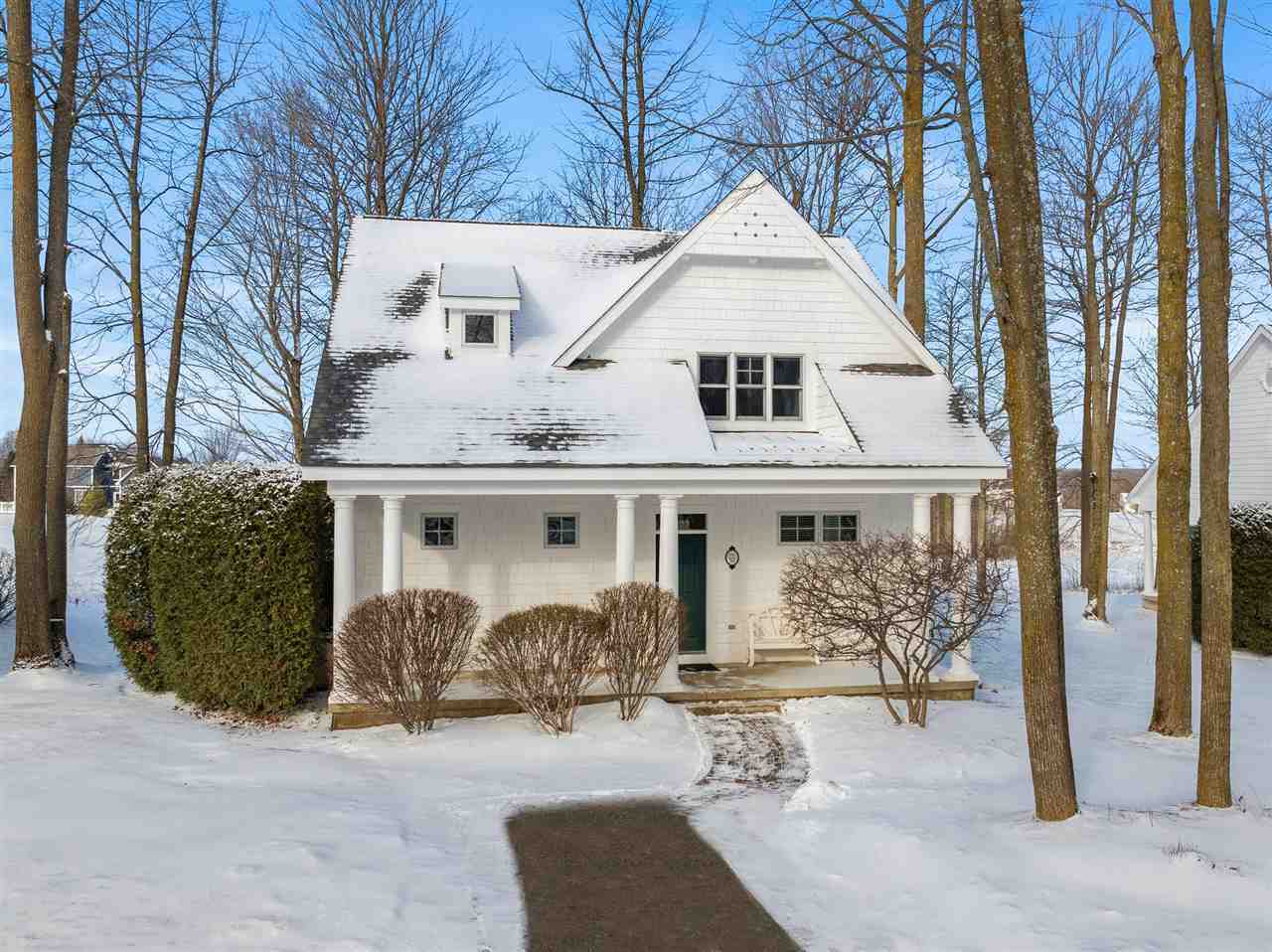 841 Crooked Tree Drive  Petoskey MI 49770 photo