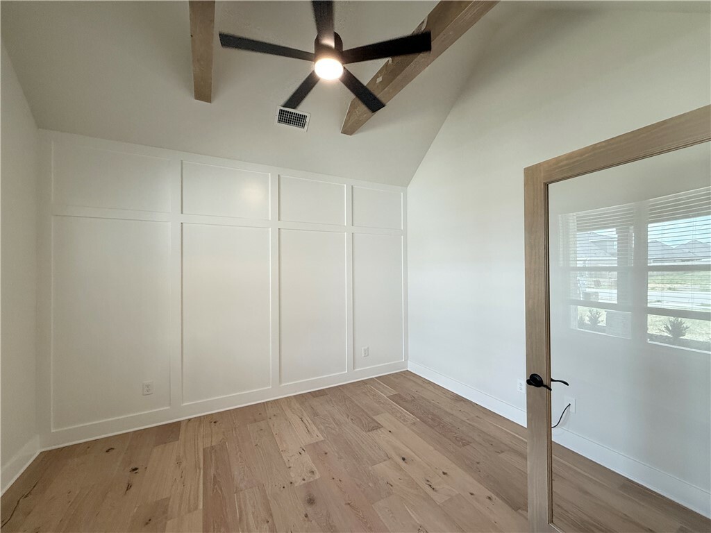 Property Photo: 1431 Dresden Drive AR 72719