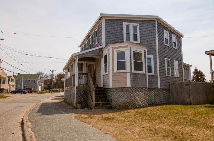 Property Photo:  233 Ocean Street  MA 02050 