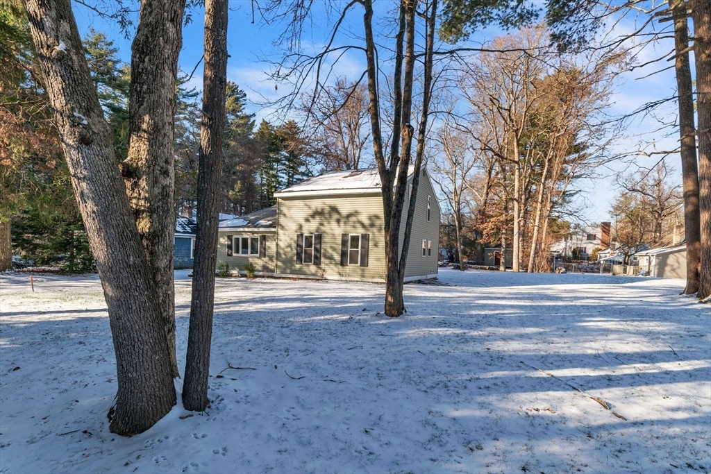 Property Photo:  74-A James St  MA 01069 