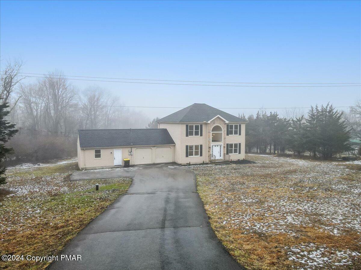 Property Photo: 5693 Neola Road PA 18360