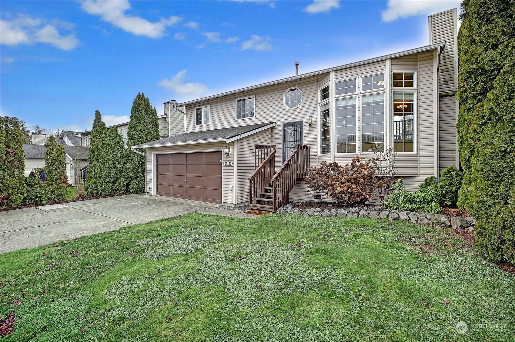 Property Photo:  27320  Country Place NW  WA 98292 