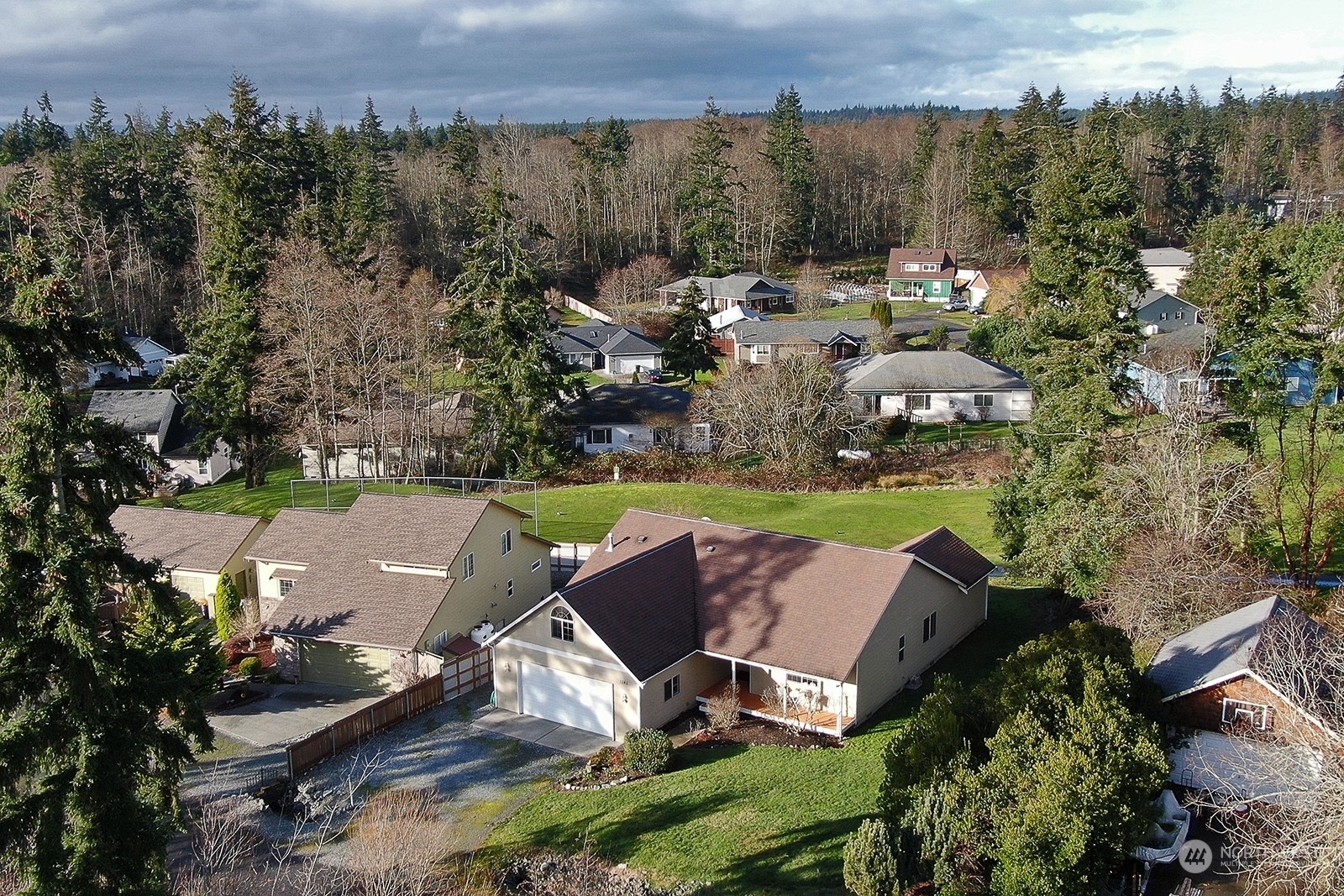 Property Photo: 1245 Dunlap Drive WA 98249