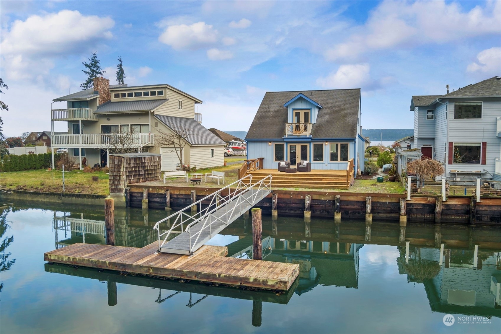 241 N Beach Drive  Port Ludlow WA 98365 photo