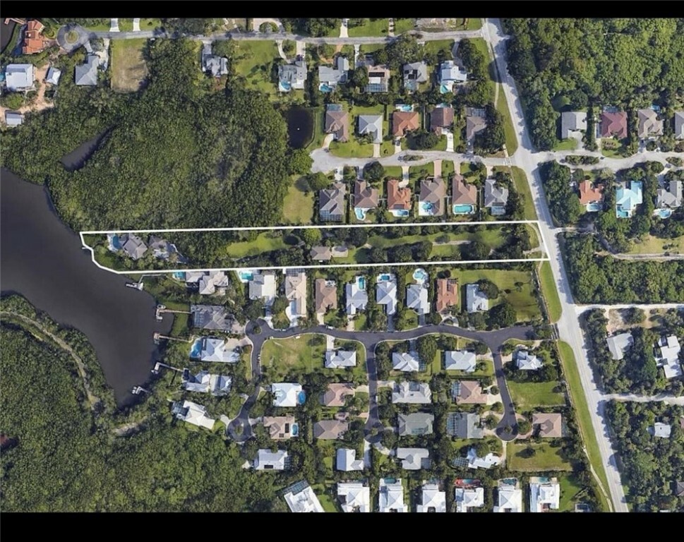 Property Photo:  1635 S Highway A1a  FL 32963 