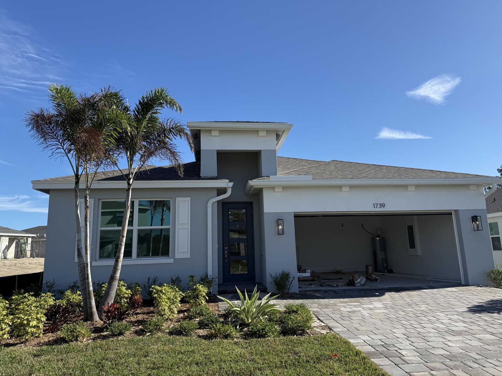 Property Photo: 1739 NE Ocean Dunes Drive FL 34957