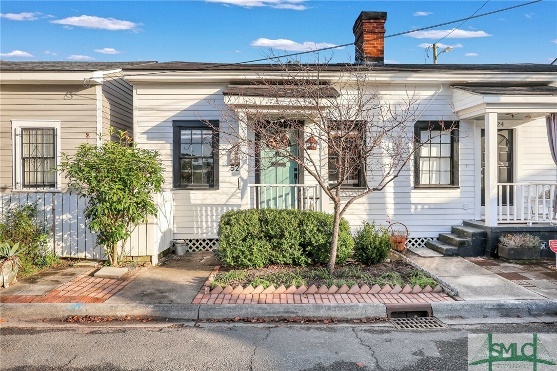 Property Photo: 522 Blair Street GA 31401