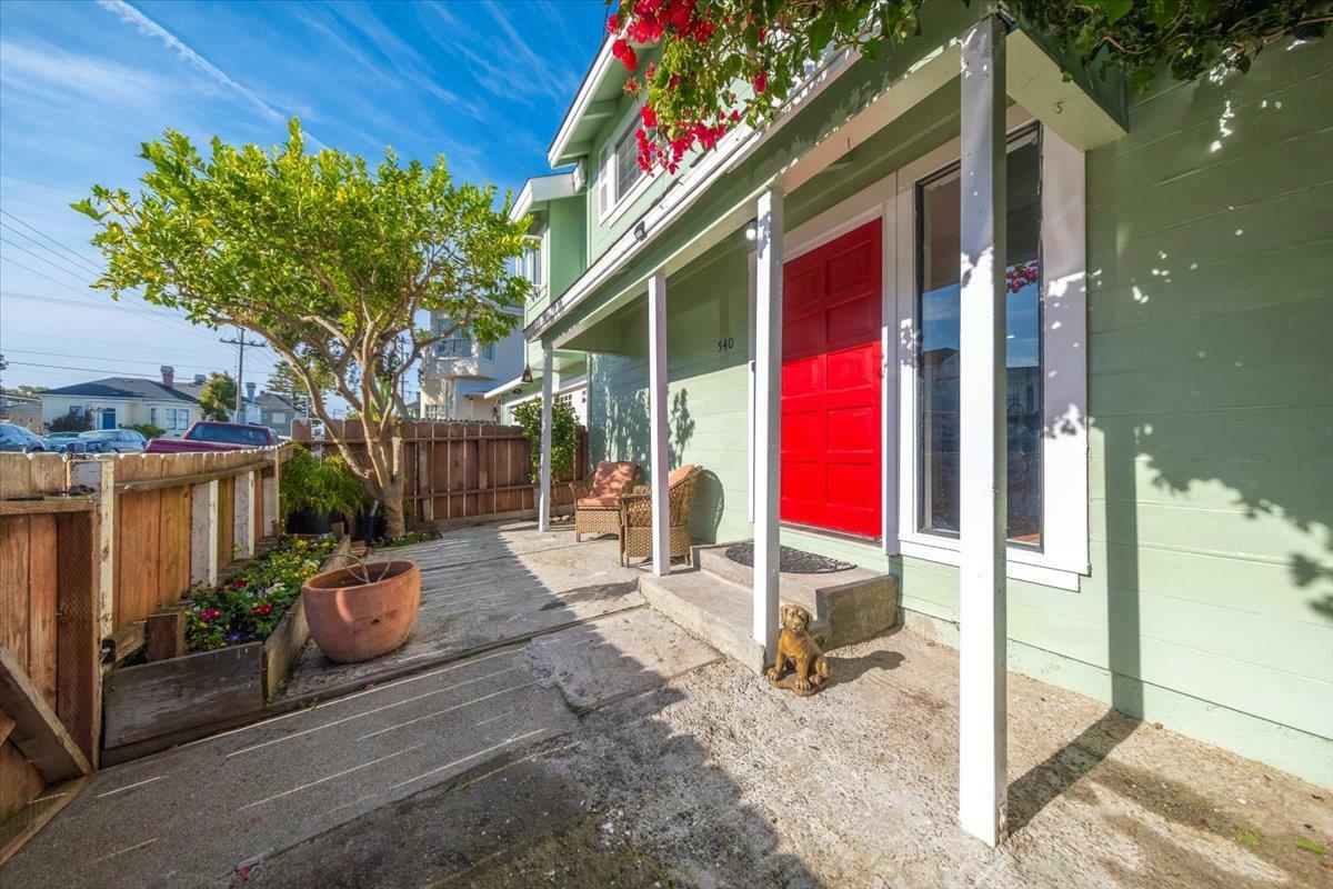 Property Photo:  540 Spruce Avenue  CA 93950 