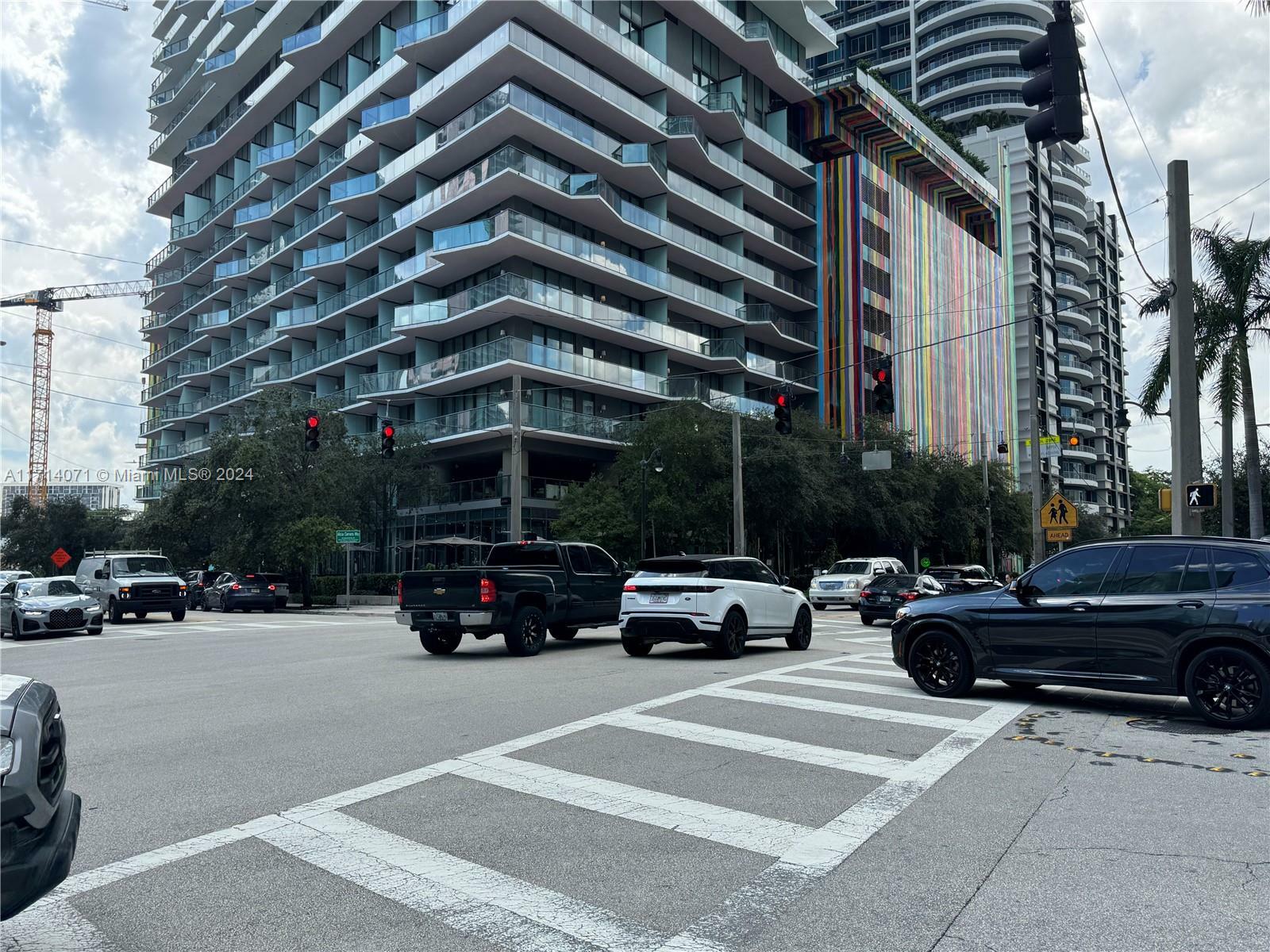 Property Photo:  1300 S Miami Ave 2306  FL 33130 