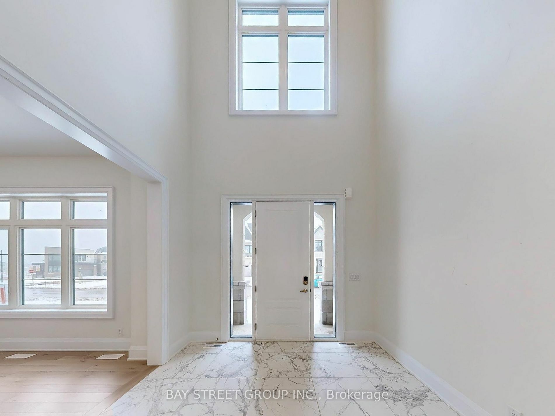 Property Photo:  31 Meizhou Ave  ON L6C 3J6 