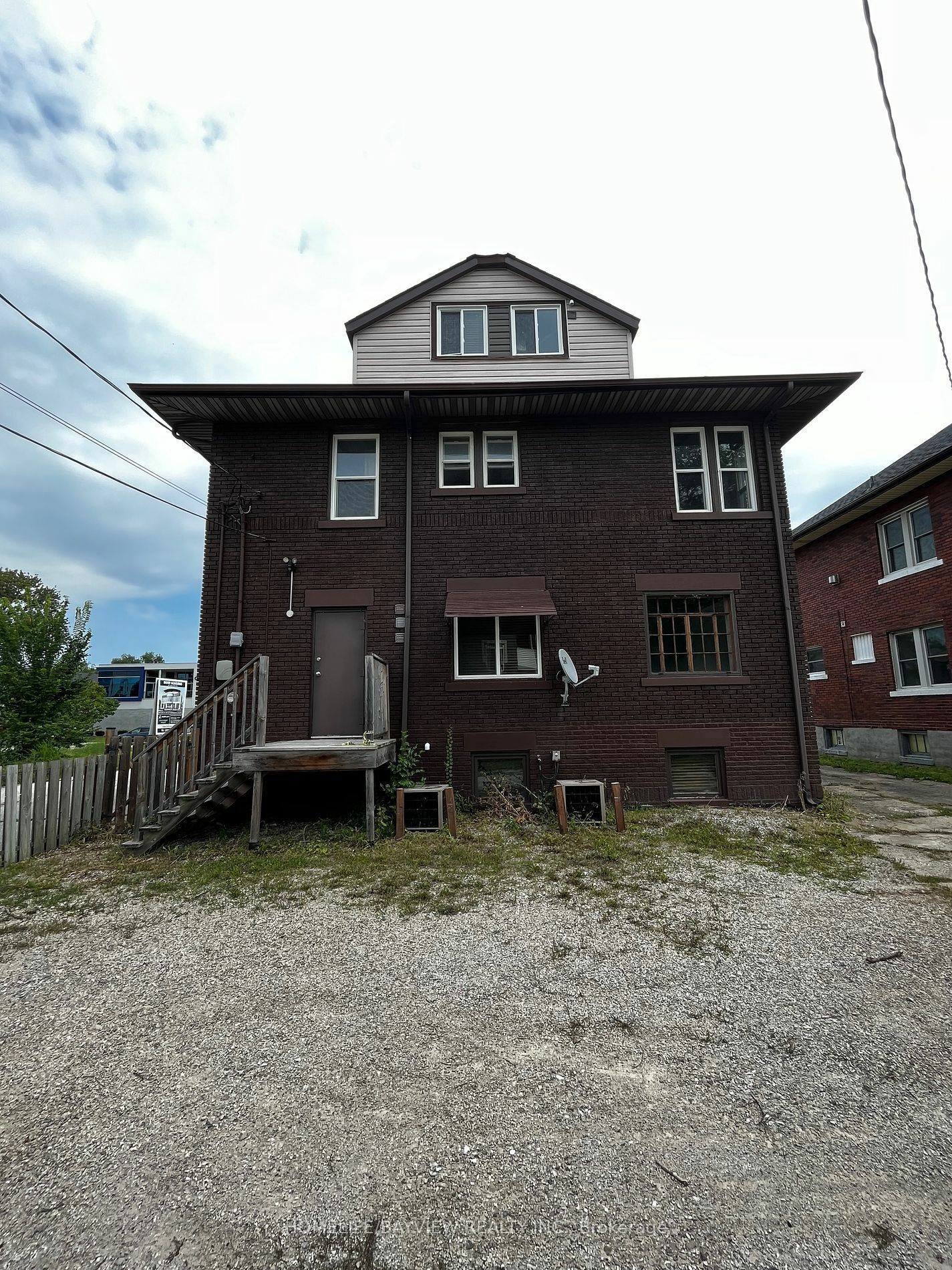 Property Photo:  1575 Ouellette Ave Ave N  ON N8X 1K5 