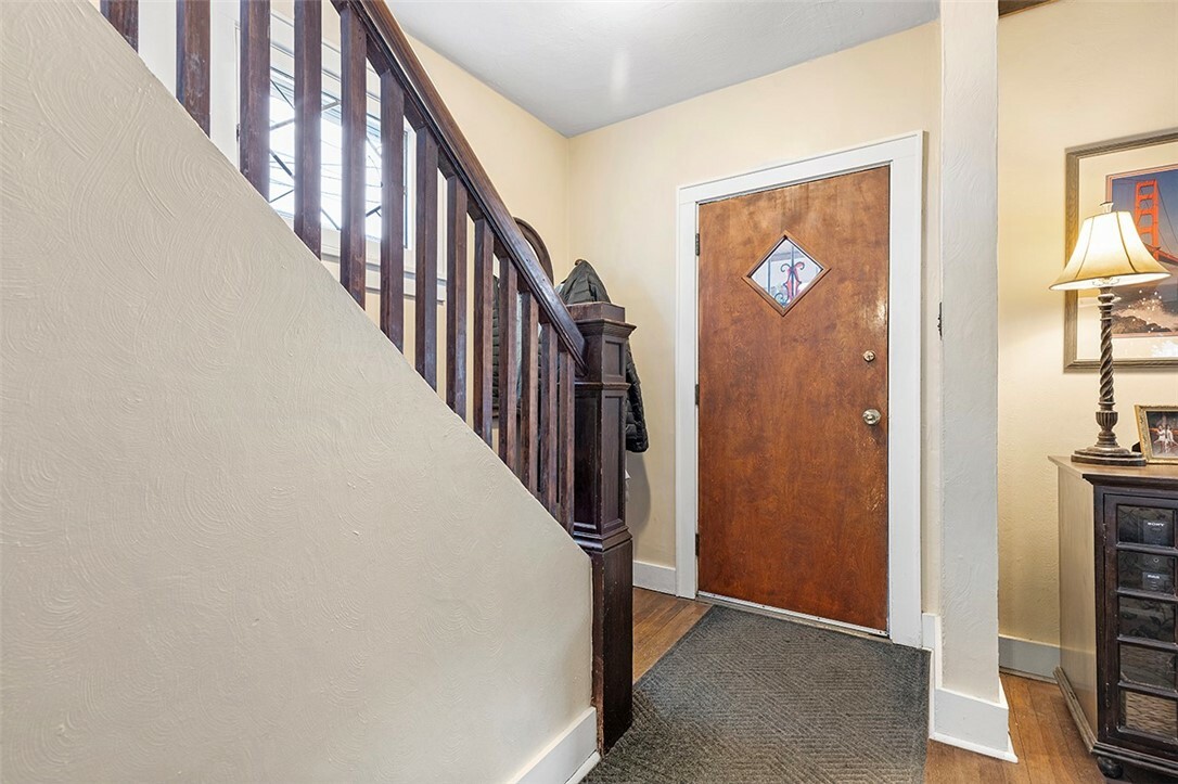 Property Photo:  2302 Fairland Street  PA 15210 