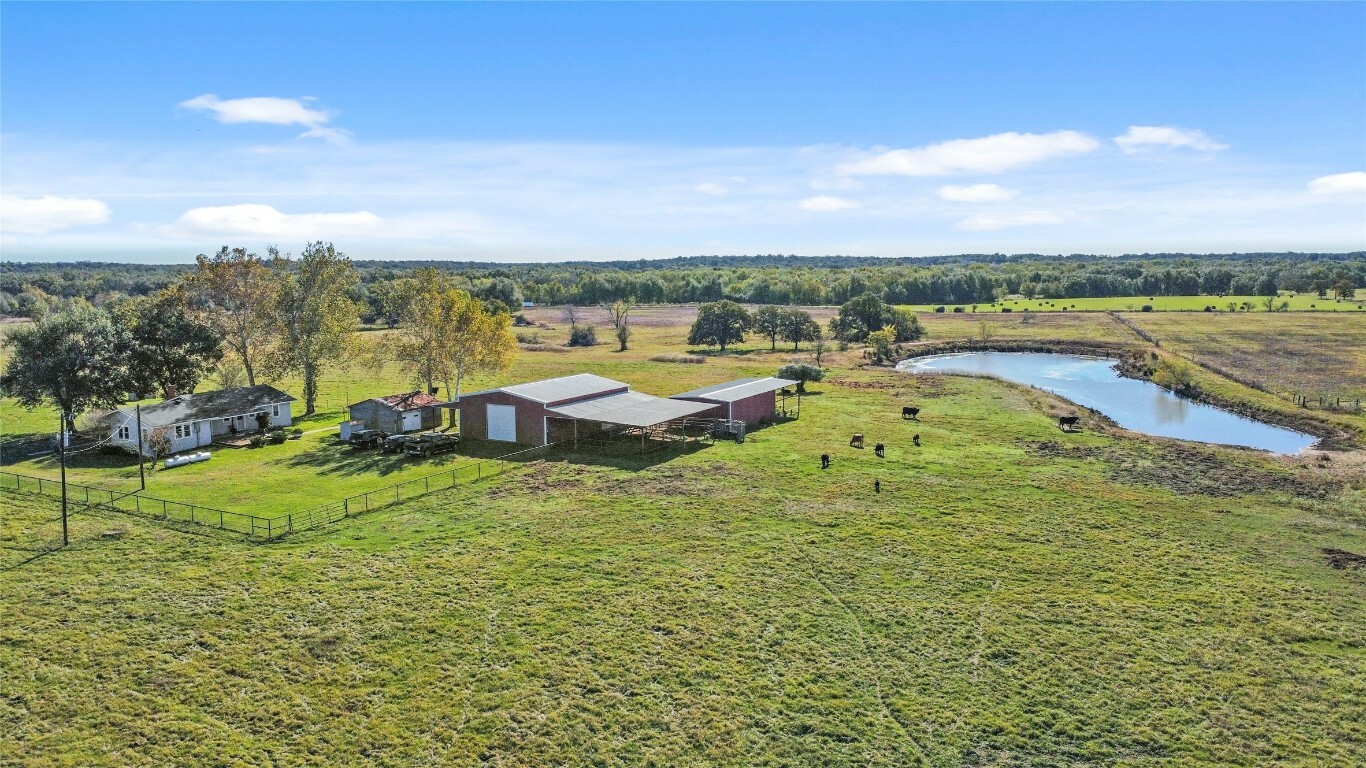 Property Photo:  2530 County Road  TX 78947 