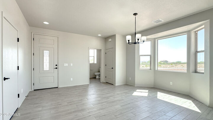 Property Photo:  901 S Stalactites Circle Lot 124  AZ 85602 