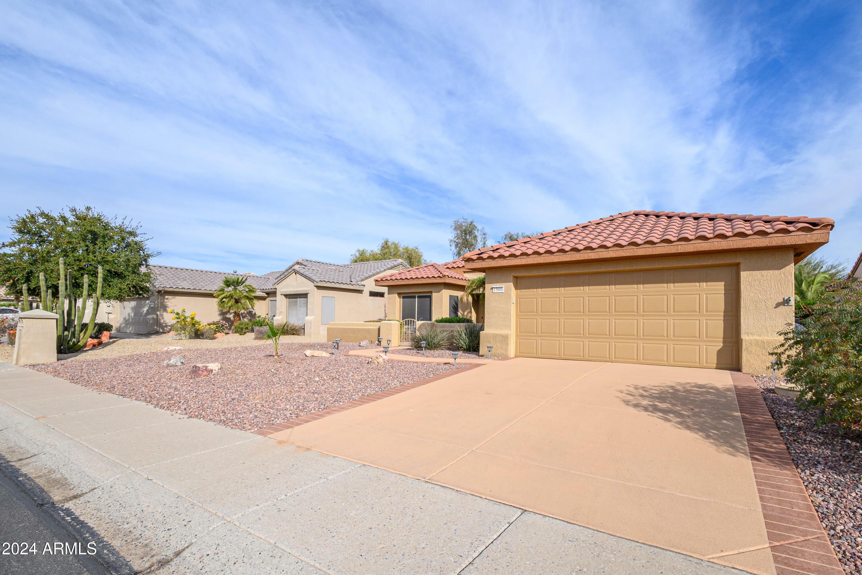 Property Photo:  15608 W Vista Grande Lane  AZ 85374 