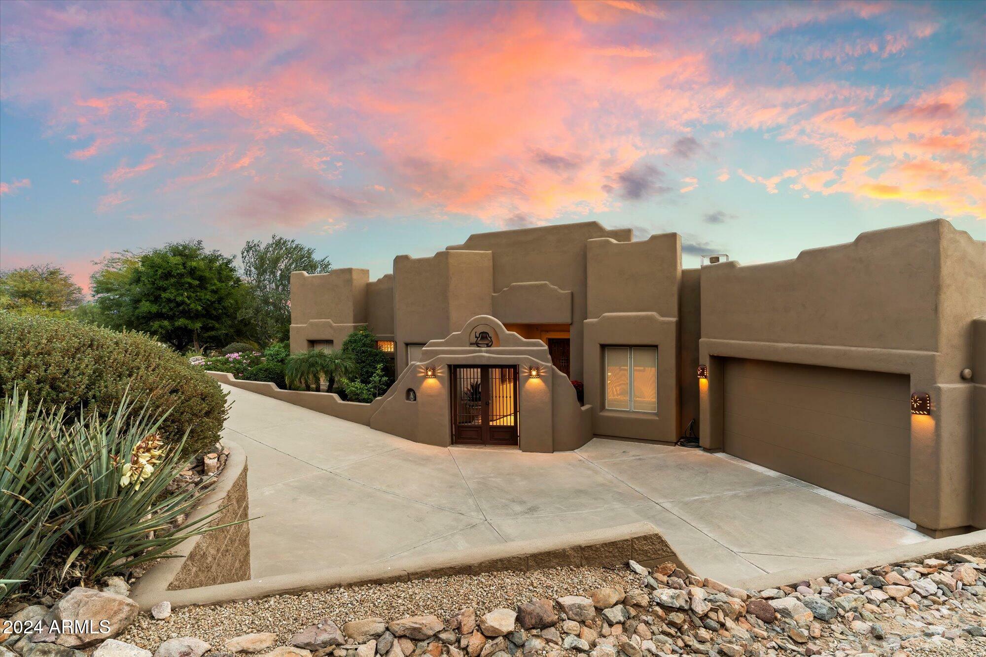 Property Photo:  15115 E Sundown Drive  AZ 85268 