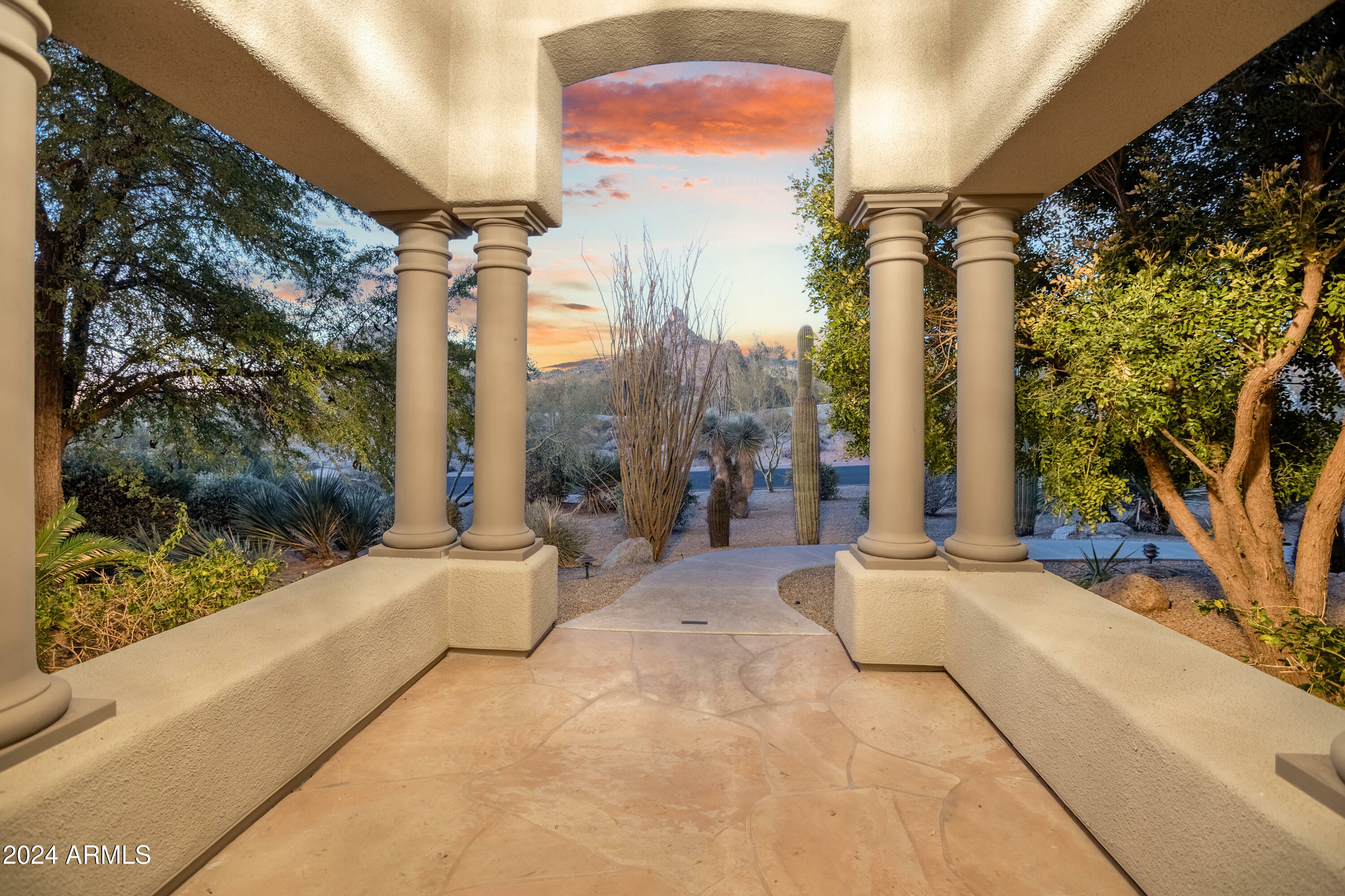 Property Photo:  10201 E Ranch Gate Road  AZ 85255 