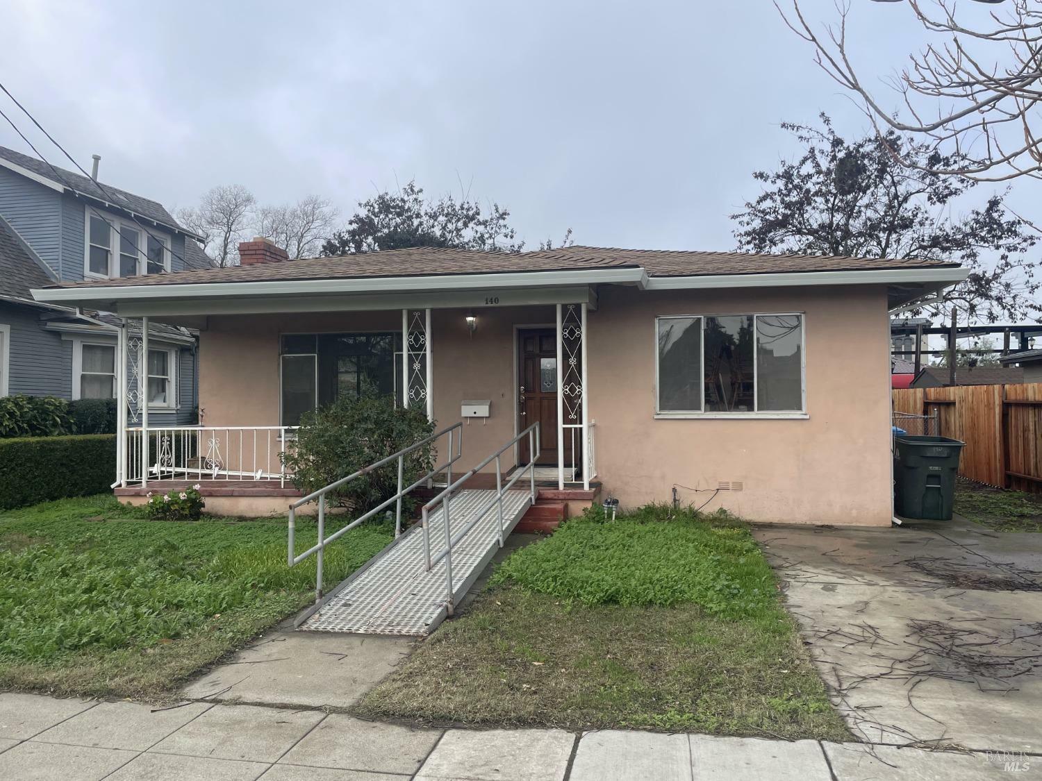 Property Photo:  140 S 2nd Street  CA 95620 