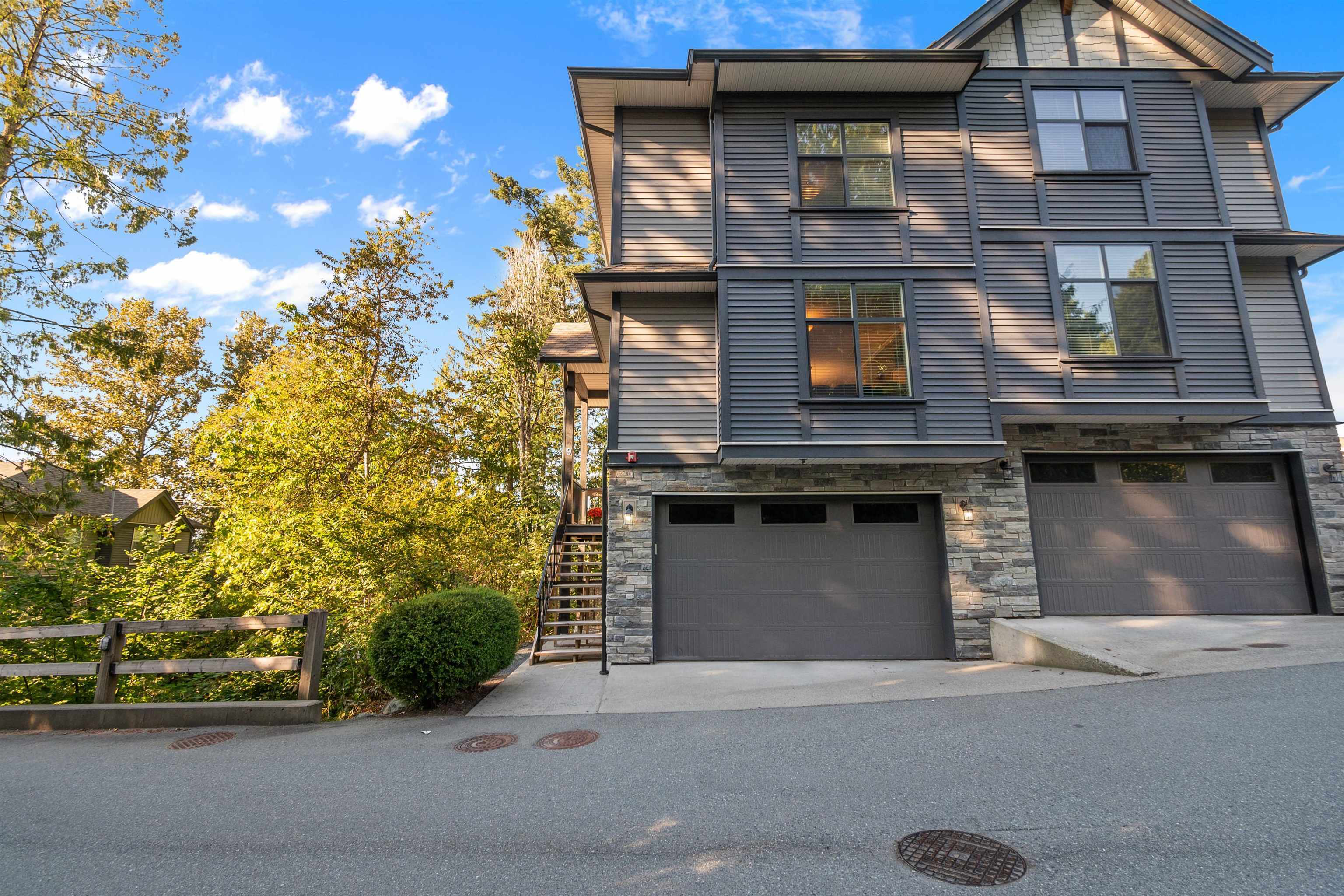 Property Photo: 5756 Promontory Road 9 BC V2R 0V8