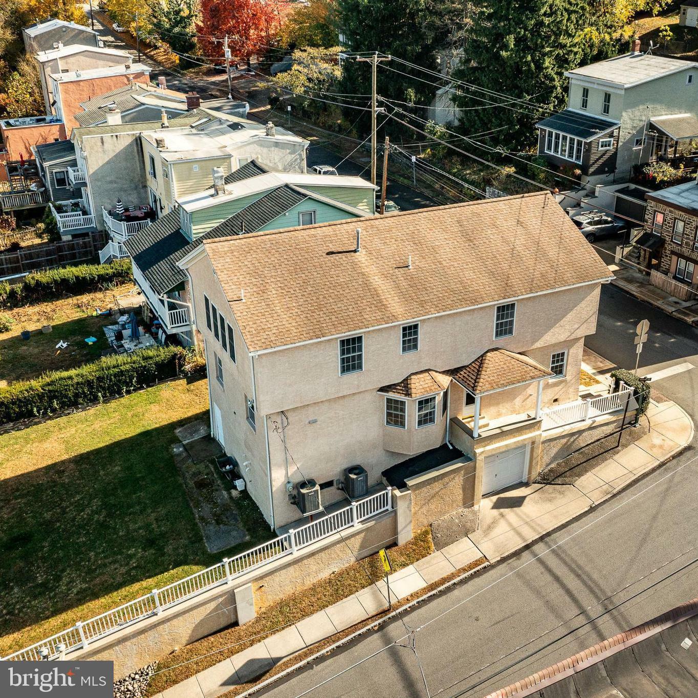 Property Photo:  151 Jefferson Street  PA 19004 