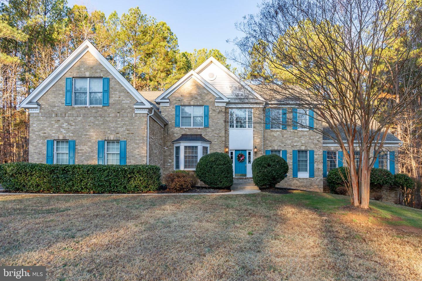 Property Photo: 12912 Eastmont Drive VA 22407