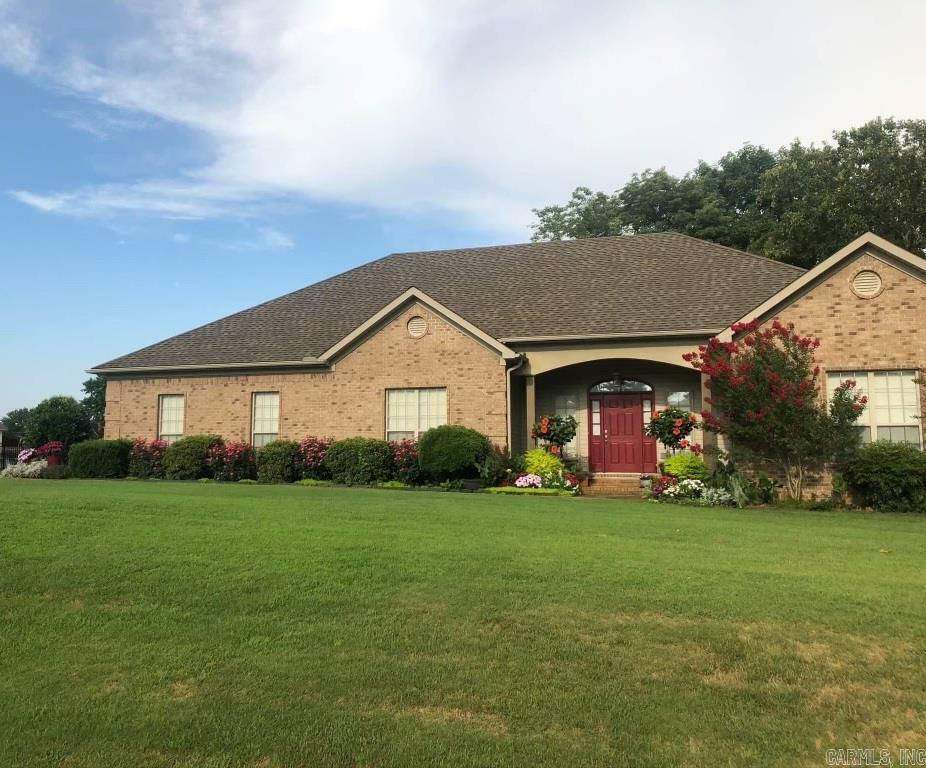 Property Photo:  86 Northlake Circle  AR 72032 