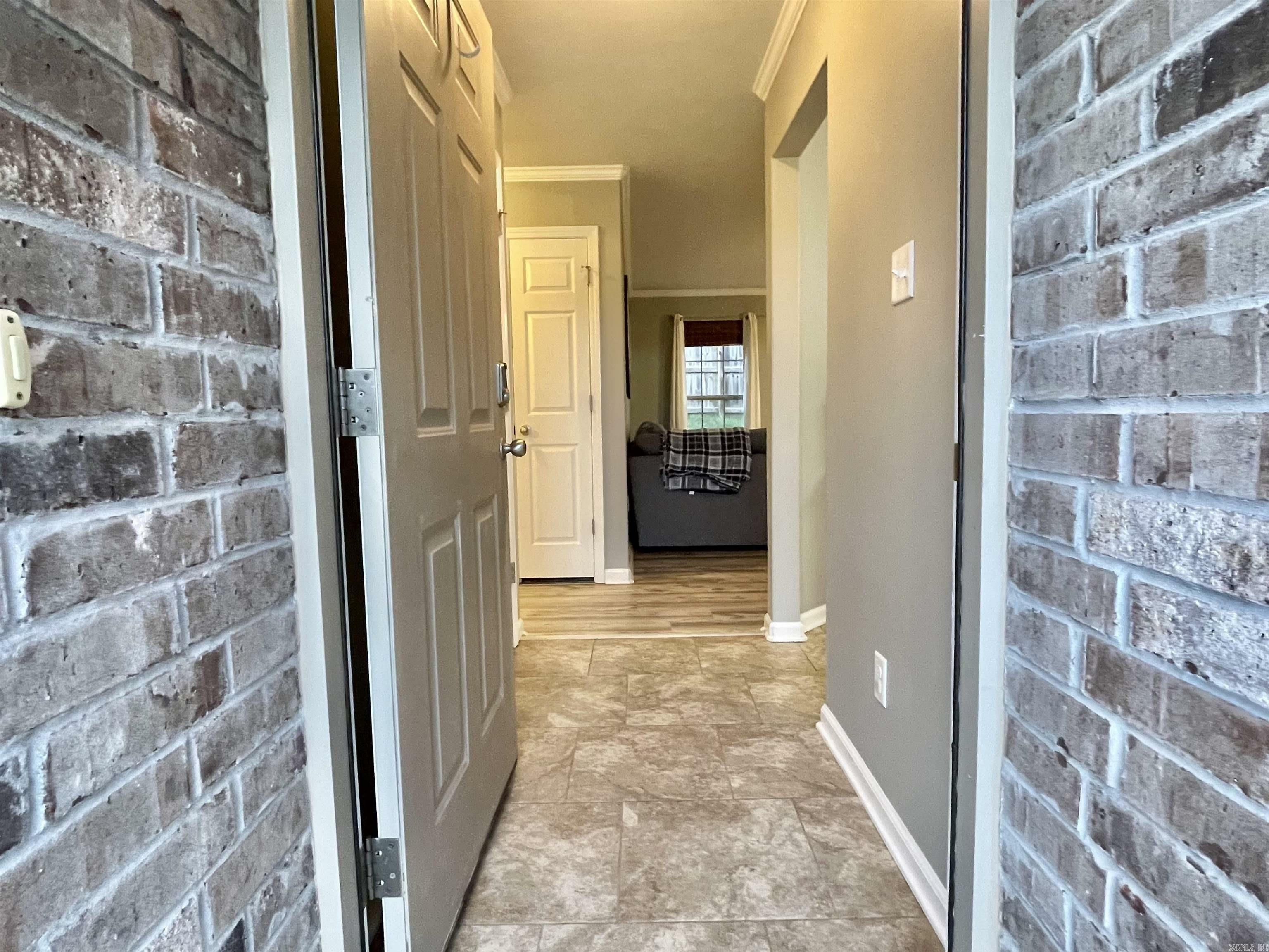 Property Photo:  1202 Kings Court  AR 72019 