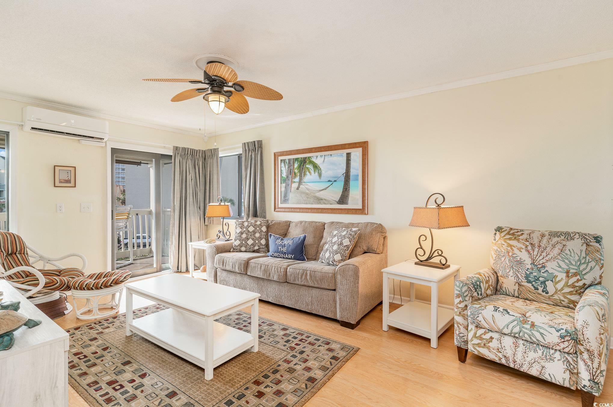 Property Photo:  5601 N Ocean Blvd. A316  SC 29577 