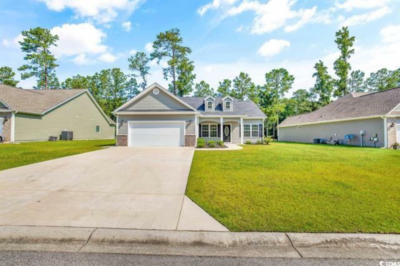 Property Photo:  641 Timber Creek Dr.  SC 29569 