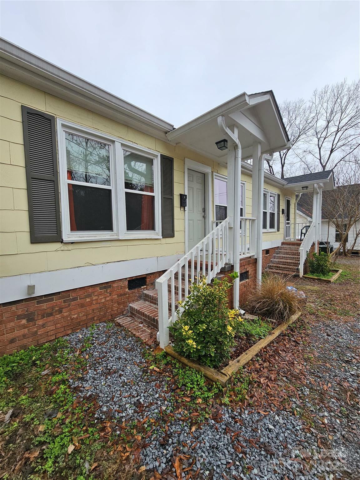 Property Photo:  1130 Camden Avenue  SC 29732 