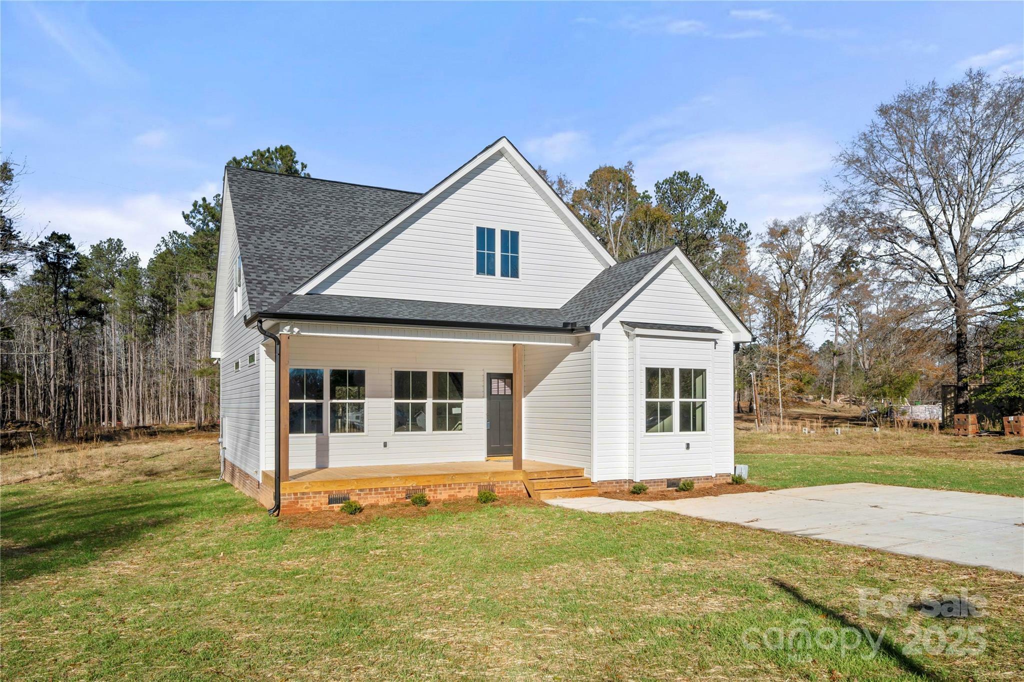 Property Photo:  1430 Panther Road  SC 29720 