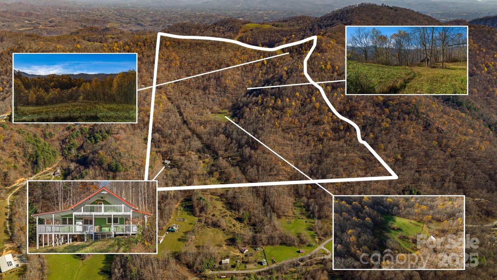 Property Photo:  340 Wendy Avenue  NC 28753