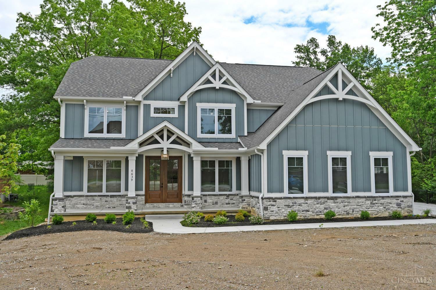 8639 Weller Road  Montgomery OH 45249 photo
